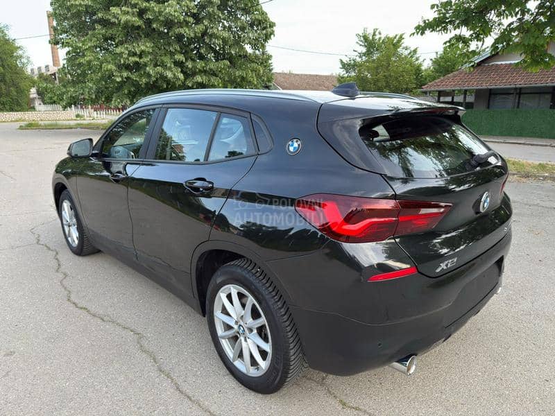 BMW X2  BMW X2