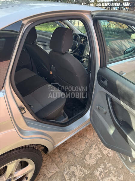 Ford Focus 1.6 16V Trend