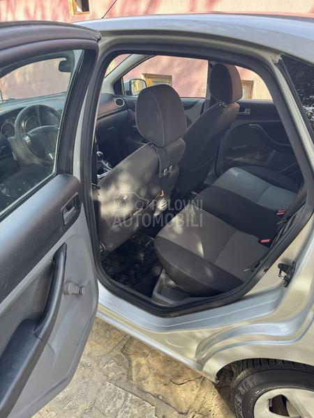 Ford Focus 1.6 16V Trend
