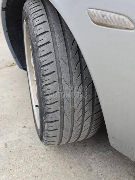 Alfa Romeo 156 1.9 JTD