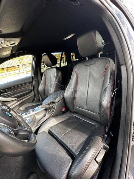 BMW 320 SPORT Xdrive