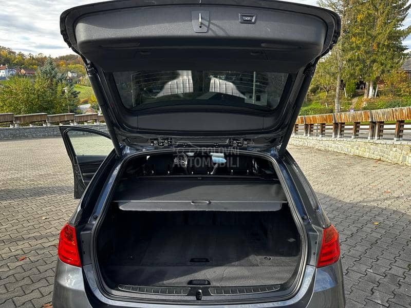 BMW 320 SPORT Xdrive