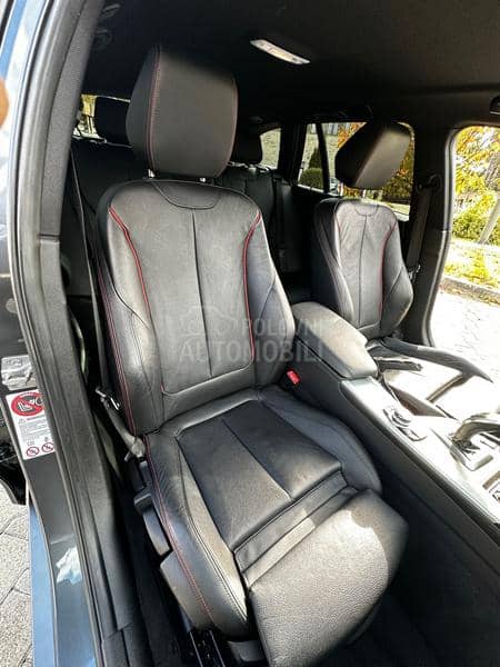 BMW 320 SPORT Xdrive