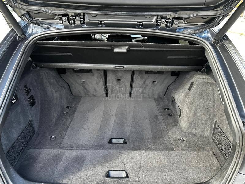 BMW 320 SPORT Xdrive