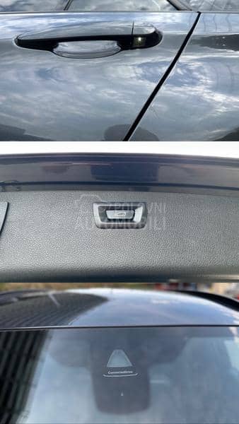 BMW 320 SPORT Xdrive