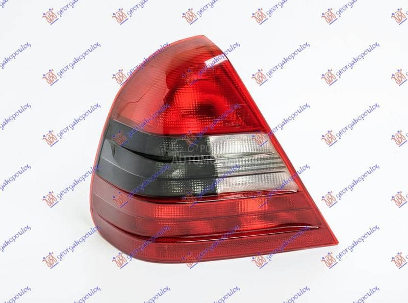 STOP LAMPA -96 Levo