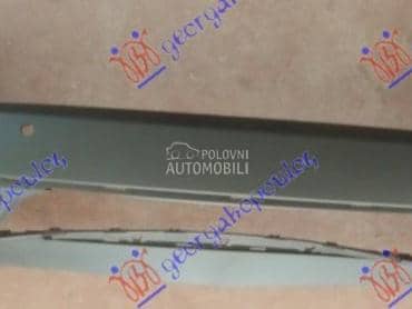 PREDNJI BRANIK za Jeep Grand Cherokee od 2014. do 2017. god.