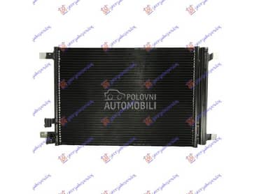 HLADNJAK KLIME BENZIN/DIZEL za Seat Leon od 2017. do 2020. god.