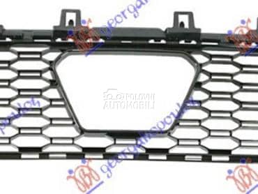 CENTRALNA RESETKA za BMW Serija 3 od 2018. do 2022. god.