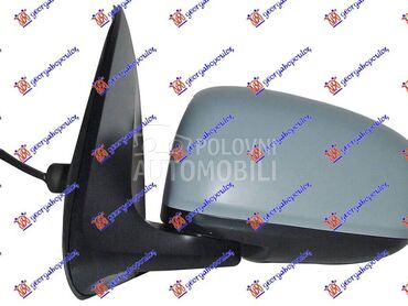 RETROVIZOR ELEKTRICNI SA... za Nissan Almera od 2000. do 2006. god.