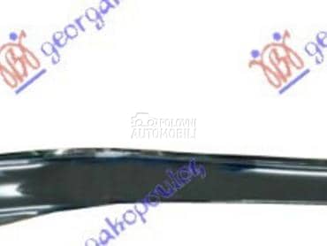 LAJSNA CENTRALNE RESETKE... za Mercedes Benz E Klasa za 2020. god.