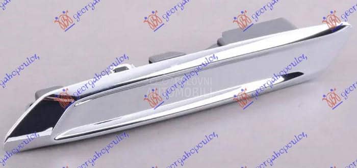 LAJSNA PREDNJEG BLATOBRANA...