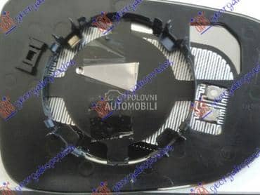 STAKLO RETROVIZORA SA... za Mazda 2 od 2014. do 2020. god.