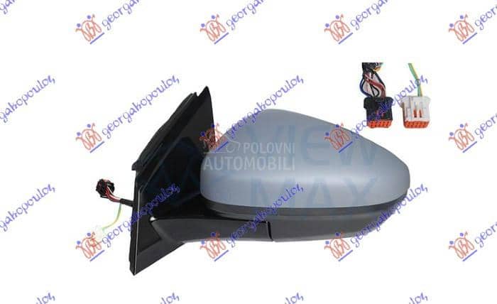 RETROVIZOR ELEKTRICNI SA...