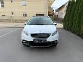 Peugeot 2008 1.6 e-hdi/A.L.L.U.R