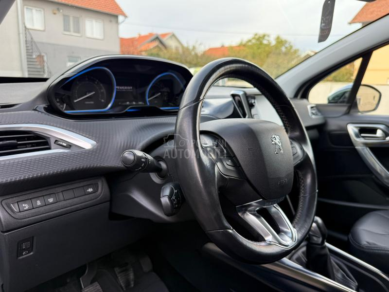 Peugeot 2008 1.6 e-hdi/A.L.L.U.R