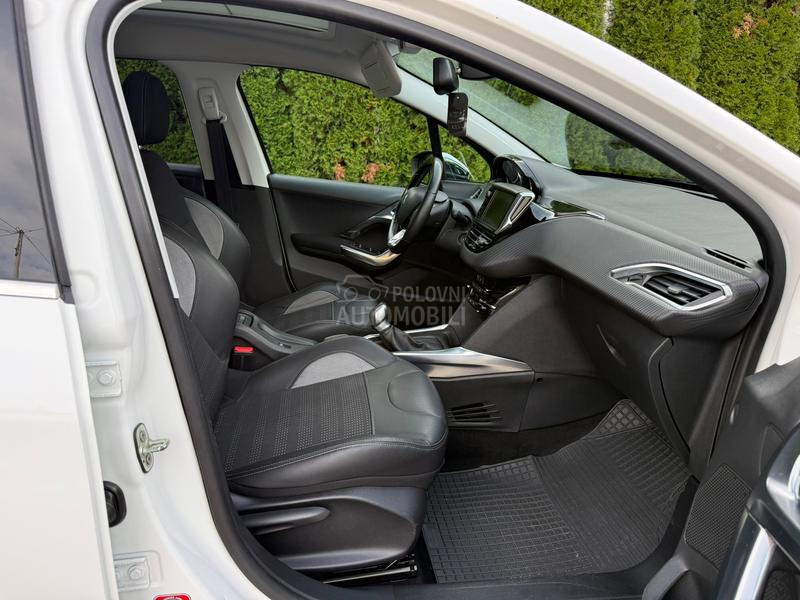 Peugeot 2008 1.6 e-hdi/A.L.L.U.R
