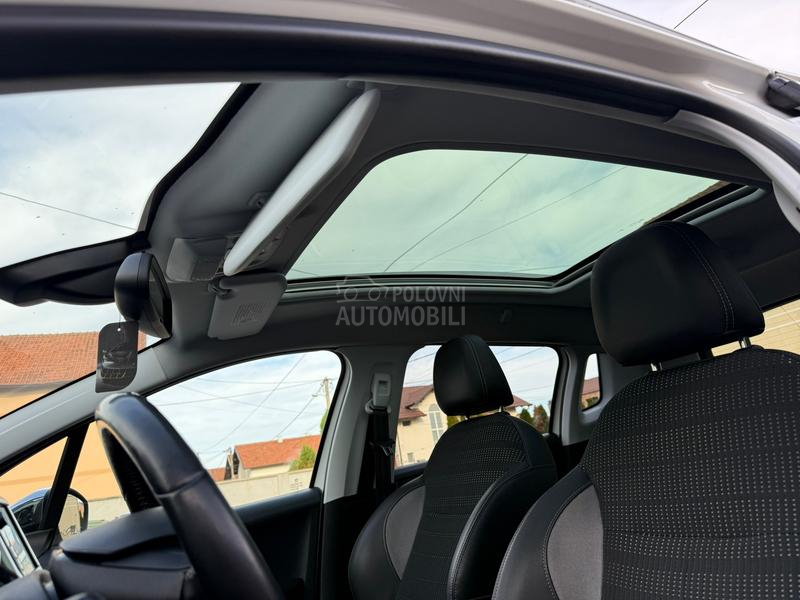 Peugeot 2008 1.6 e-hdi/A.L.L.U.R