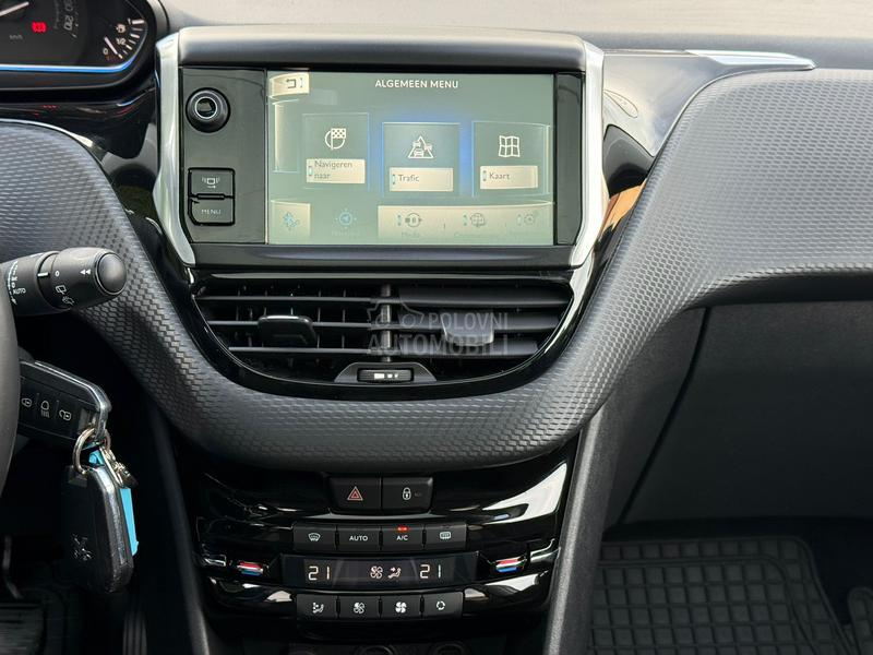 Peugeot 2008 1.6 e-hdi/A.L.L.U.R