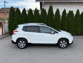 Peugeot 2008 1.6 e-hdi/A.L.L.U.R