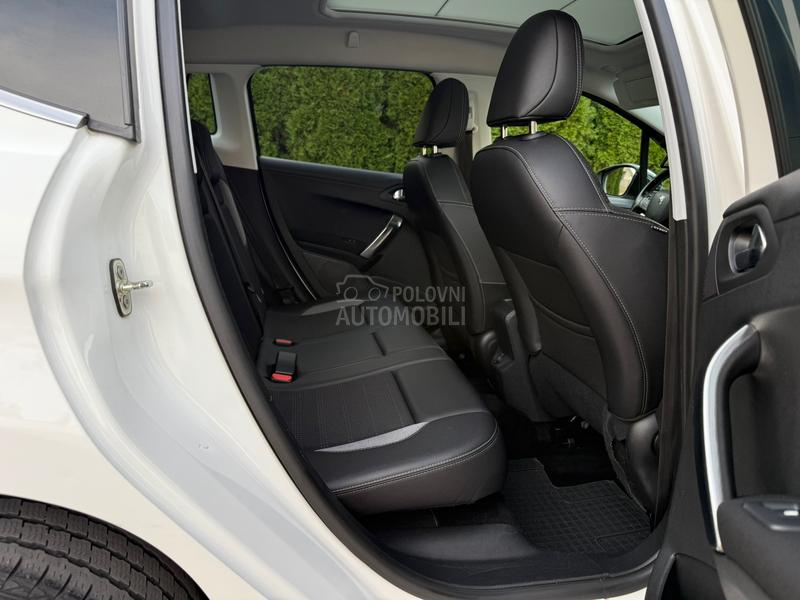 Peugeot 2008 1.6 e-hdi/A.L.L.U.R