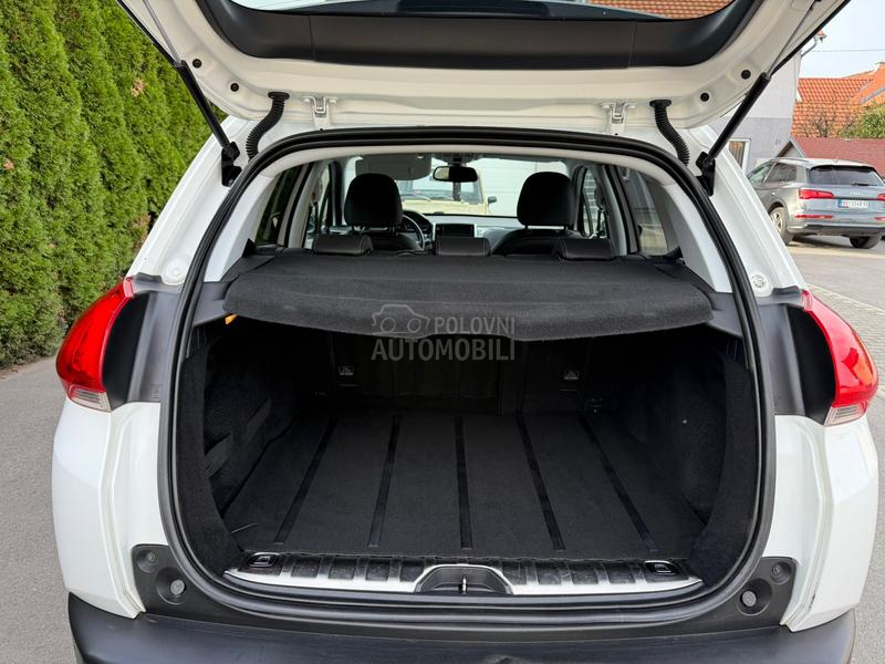 Peugeot 2008 1.6 e-hdi/A.L.L.U.R