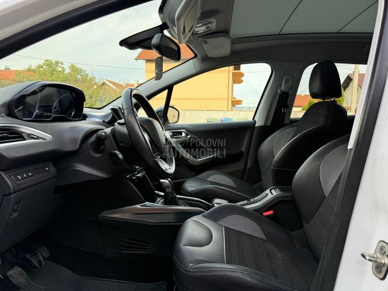 Peugeot 2008 1.6 e-hdi/A.L.L.U.R