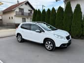 Peugeot 2008 1.6 e-hdi/A.L.L.U.R