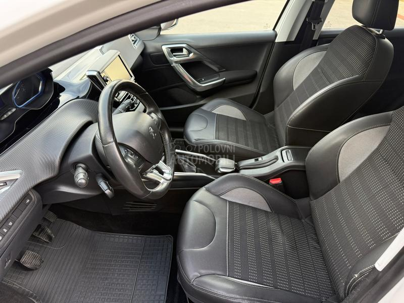 Peugeot 2008 1.6 e-hdi/A.L.L.U.R