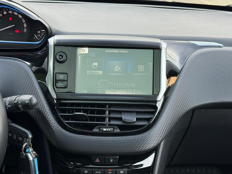 Peugeot 2008 1.6 e-hdi/A.L.L.U.R