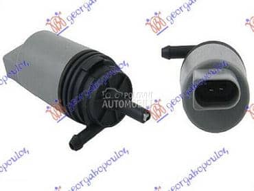 MOTOR POSUDE BRISACA za BMW Serija 3 od 2012. do 2014. god.