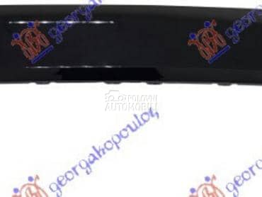 SPOJLER ZADNJEG BRANIKA za BMW Serija 4 za 2020. god.