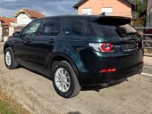 Land Rover Discovery Sport 2.0 D 4x4