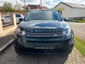 Land Rover Discovery Sport 2.0 D 4x4
