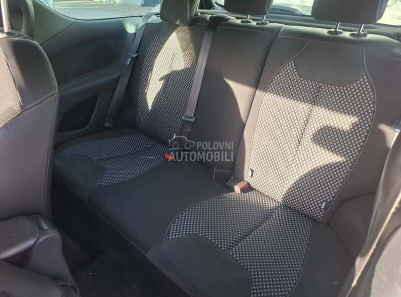 Citroen DS3 1.6 e hdi