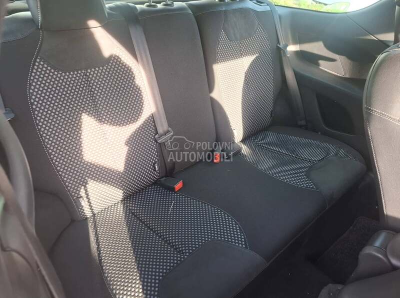 Citroen DS3 1.6 e hdi