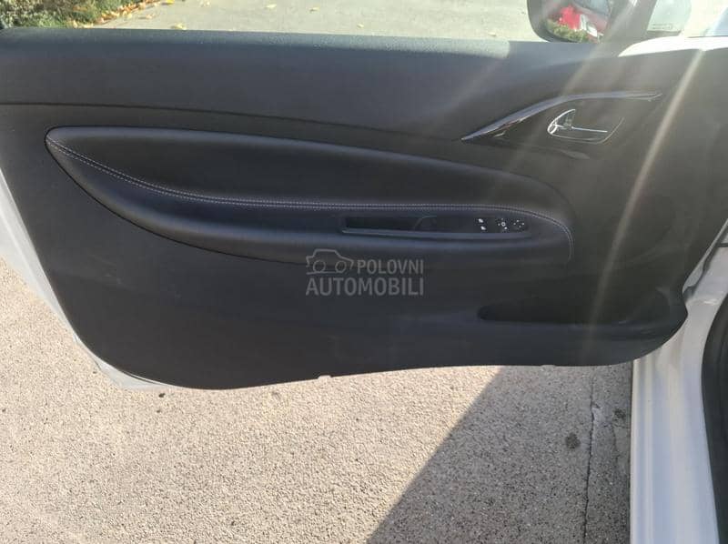 Citroen DS3 1.6 e hdi