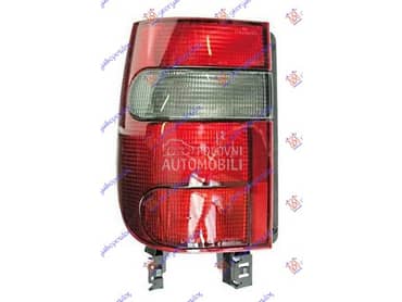 STOP LAMPA Levo za Volkswagen Caddy od 1996. do 2004. god.