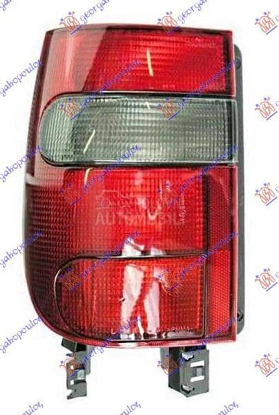 STOP LAMPA Levo