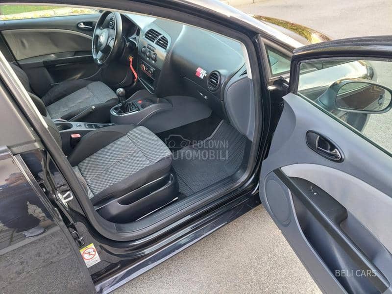 Seat Leon 1.4 TSI GERMANY
