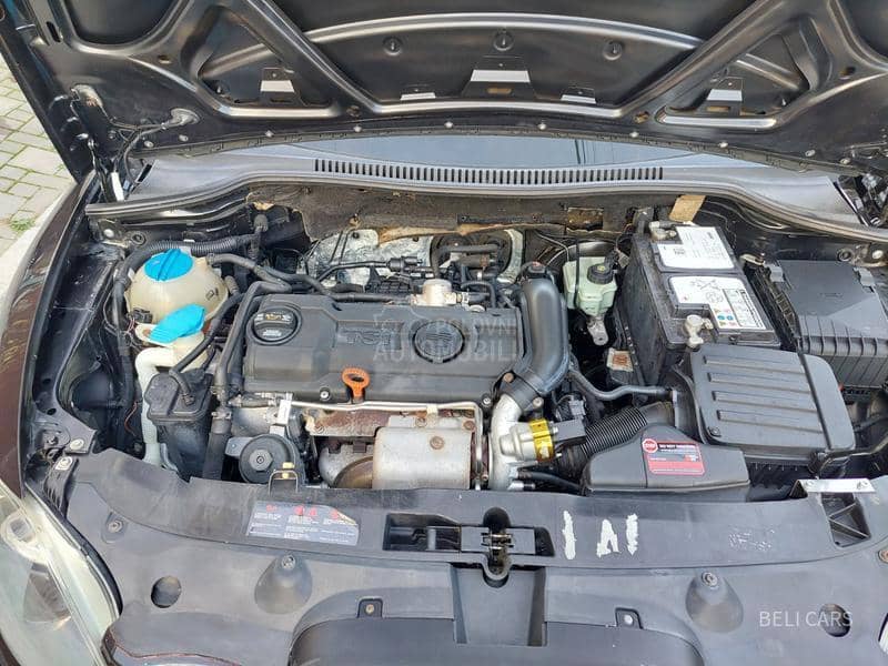 Seat Leon 1.4 TSI GERMANY