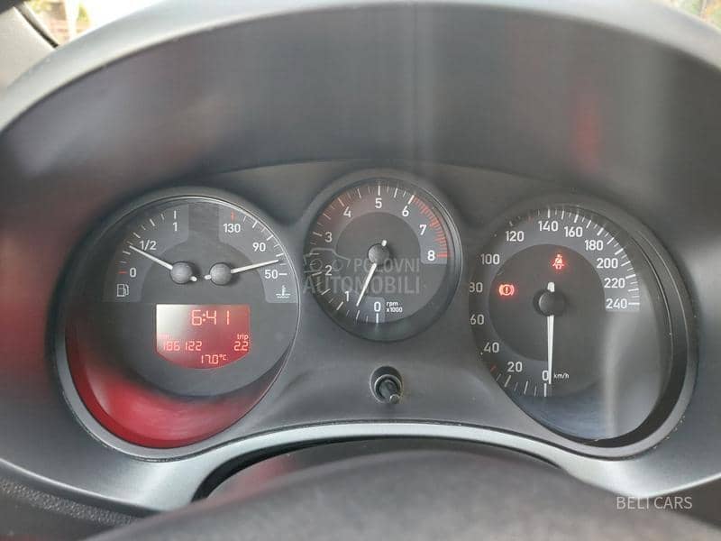 Seat Leon 1.4 TSI GERMANY