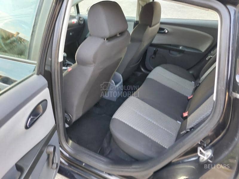 Seat Leon 1.4 TSI GERMANY