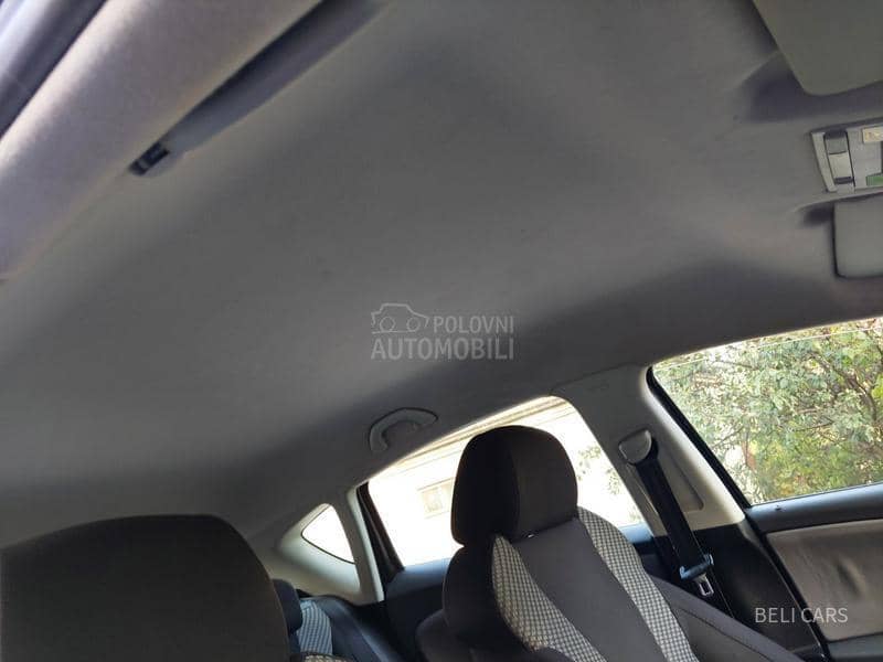 Seat Leon 1.4 TSI GERMANY
