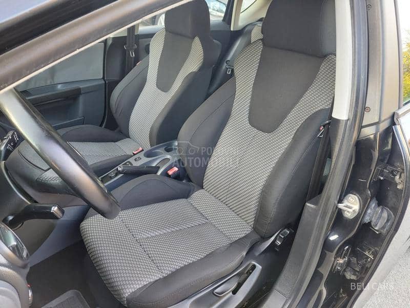 Seat Leon 1.4 TSI GERMANY