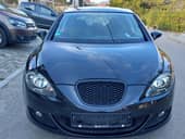 Seat Leon 1.4 TSI GERMANY