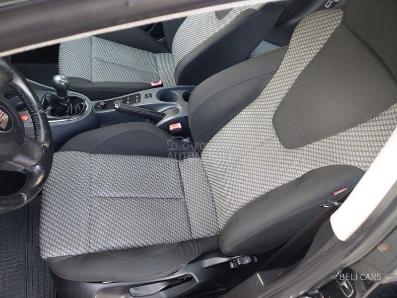Seat Leon 1.4 TSI GERMANY