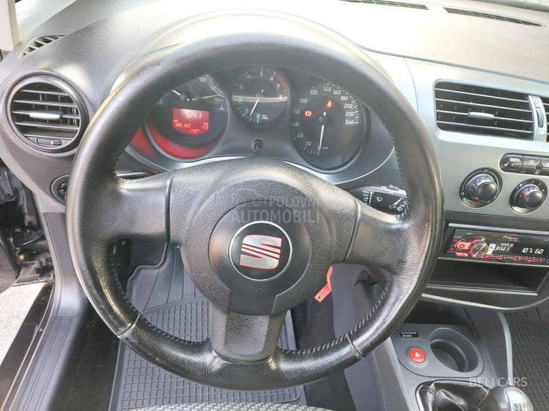 Seat Leon 1.4 TSI GERMANY