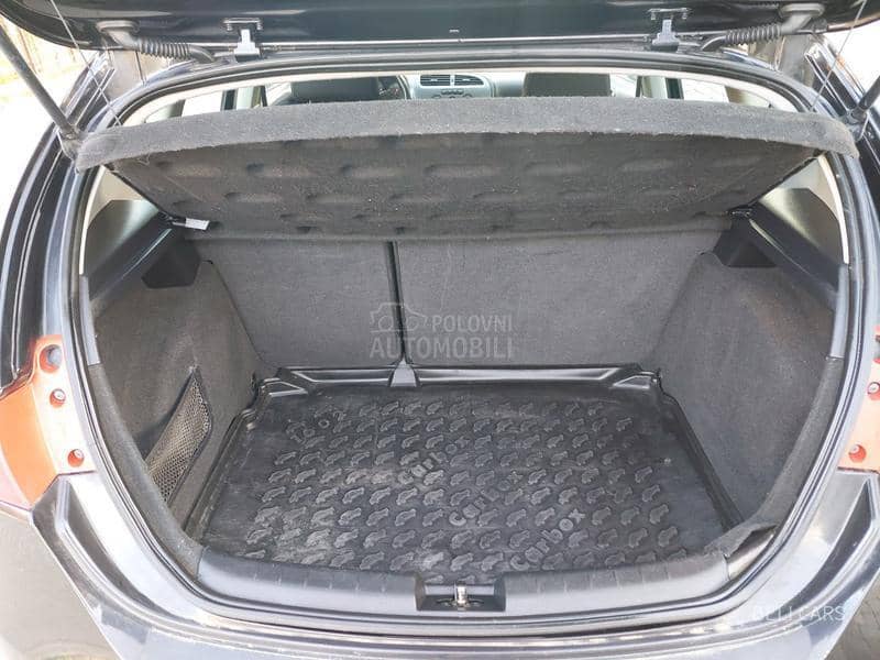 Seat Leon 1.4 TSI GERMANY