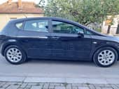Seat Leon 1.4 TSI GERMANY